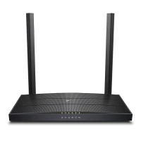 Modem Routeur TP-LINK ARCHER VR400 VDSL2/ADSL2+ WiFi AC1200