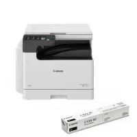 Photocopieur Canon IR 2425 A3 Laser 25PPM 