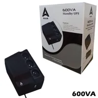Onduleur ALLIA 600VA 300W 3 Sorties 