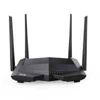 Tenda V12 Modem Routeur WIFI AC1200 Dualband Gigabit VDSL/ADSL