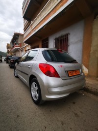 سيارات-peugeot-207-2007-شرشال-تيبازة-الجزائر