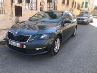 Skoda Octavia 2018 