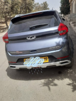 automobiles-chery-tuggo-2-pro-2024-luxery-setif-algerie