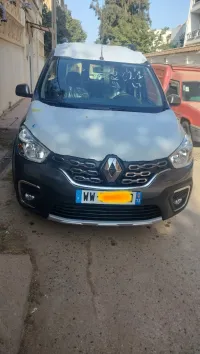 Renault Kongoo 2024 Stepwey