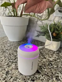 Humidificateur 