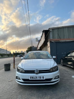 voitures-volkswagen-polo-2018-bachdjerrah-alger-algerie