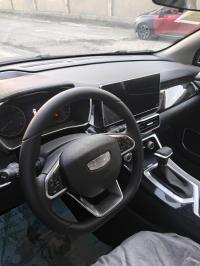 سيارات-geely-coolray-2026-super-max-بومرداس-الجزائر