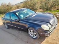 cabriolet-coupe-mercedes-cl-2003-khemis-miliana-ain-defla-algerie