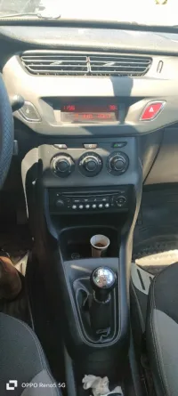 Citroen C3 2014 
