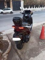 motos-scooters-xmax-300-yamaha-2020-ain-benian-alger-algerie