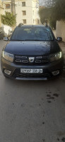 voitures-dacia-sandero-2018-stepway-restylee-baba-hassen-alger-algerie