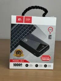Powerbank 10000 mah