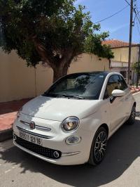 سيارات-fiat-500-2023-dolcevita-plus-زرالدة-الجزائر
