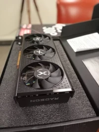 Rx 6600xt XFX QICK 308