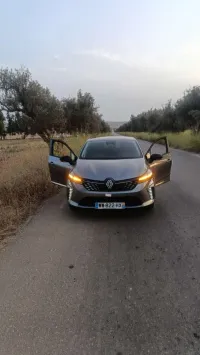 Renault Clio 5  2025 Evolution