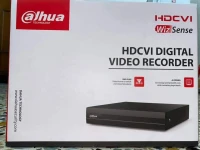 Xvr DAHUA 8ch 