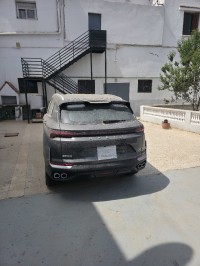 سيارات-geely-coolray-2025-قرواو-البليدة-الجزائر