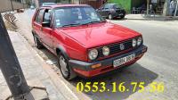 سيارات-volkswagen-golf-2-1988-لارباع-البليدة-الجزائر
