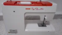 Machine a coudre 