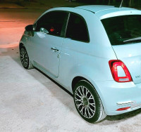 voitures-fiat-500-2023-la-tout-options-batna-algerie