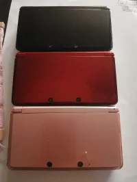 3DS Flacher SD 32GB