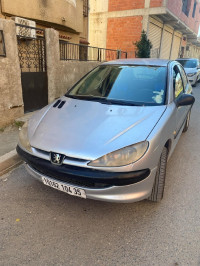 voitures-peugeot-206-2004-sidi-daoud-boumerdes-algerie