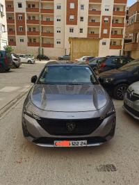 سيارات-peugeot-308-2022-chyns-عنابة-الجزائر