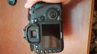 Canon 7d 50mm f1.8 m9iya lahi barek