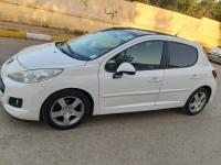 citadine-peugeot-207-2011-allure-el-affroun-blida-algerie