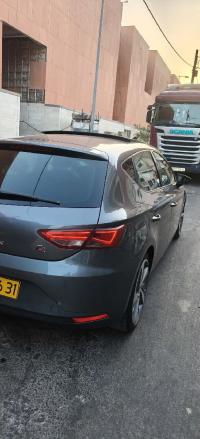 سيارات-seat-leon-2016-fr15-وهران-الجزائر