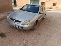 voitures-citroen-xsara-2000-algerie