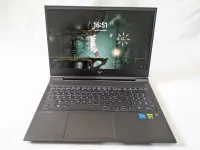 HP VICTUS 16 I5 11TH 8 GB 512 GB SSD RTX 3060 FHD 16" 60Hz