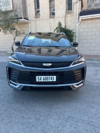 سيارات-geely-coolray-2026-full-options-باتنة-الجزائر