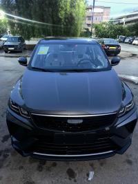 سيارات-geely-coolray-2025-super-edition-الأربعطاش-بومرداس-الجزائر