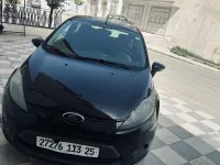 Ford Fiesta 2013 