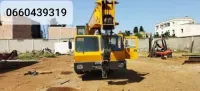 coles grue mobile 