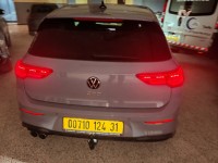 سيارات-volkswagen-golf-8-2024-gtd-غليزان-الجزائر