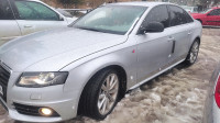 voitures-audi-a4-2009-s-line-ksar-chellala-tiaret-algerie