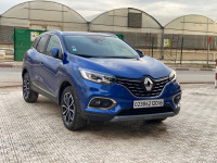 tout-terrain-suv-renault-kadjar-2020-intens-rouiba-alger-algerie