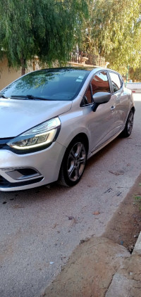 voitures-renault-clio-4-2019-gt-line-arzew-oran-algerie