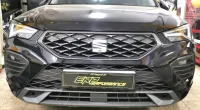 Desactivation adblue fap egr SEAT ATECA 2023