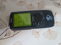 GPS Garmin 72 