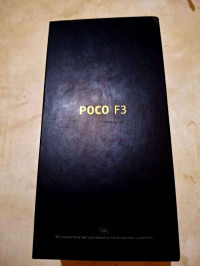 smartphones-poco-f3-chaabet-el-ham-ain-temouchent-algerie