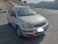 سيارات-toyota-yaris-2005-سور-الغزلان-البويرة-الجزائر