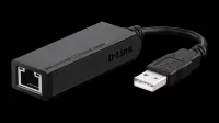 Adaptatur Ethernet D-Link DUB-E100