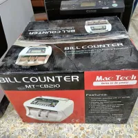Compteuse de billet