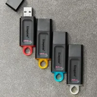 Flash disk 32Go USB 3.2 KingSton Exodia