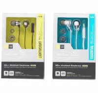 Ecouteur Case Logic Essential