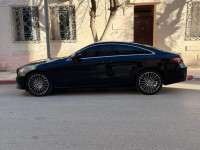 voitures-mercedes-classe-e-coupe-2019-khenchela-algerie