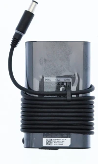 Chargeur Laptop DELL FICHE PIN 19.5 V 3.34A 65W